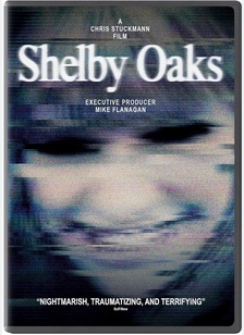 SHELBY OAKS