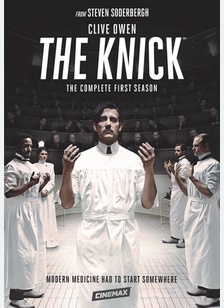 The Knick: The Complete First Season