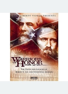 WARRIORS OF HONOR