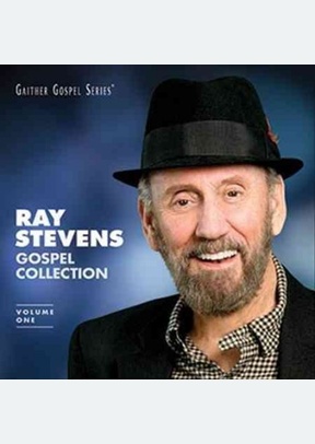 Ray Stevens Gospel Collection Volume One