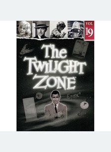 TWILIGHT ZONE:V19