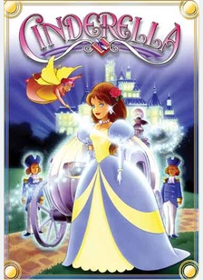 Cinderella