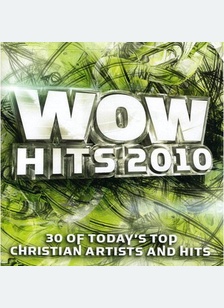WOW HITS 2010