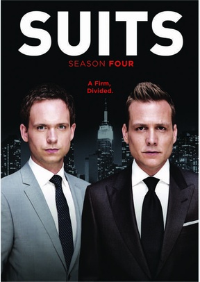 Suits: Season Four