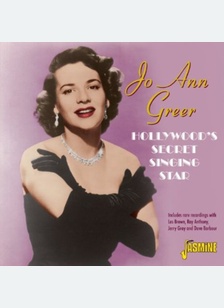 HOLLYWOODS SECRET SINGING STAR
