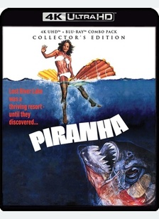 Piranha