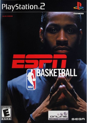 ESPN:NBA BASKETBALL