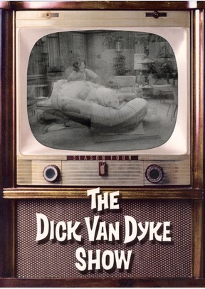 DICK VAN DYKE SHOW:S4