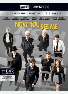 Now You See Me