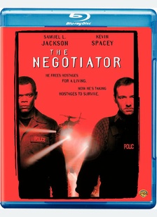 The Negotiator