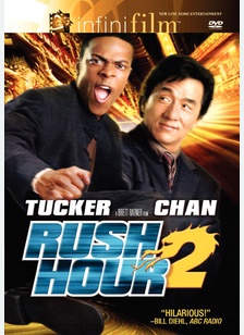 Rush Hour 2