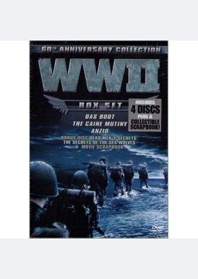 WWII: 60th Anniversary Box Set