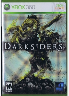 DARKSIDERS