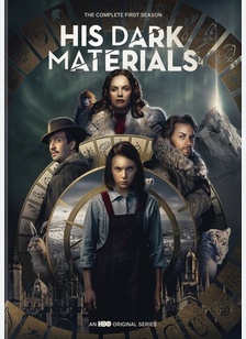 His Dark Materials: The Complete First Season