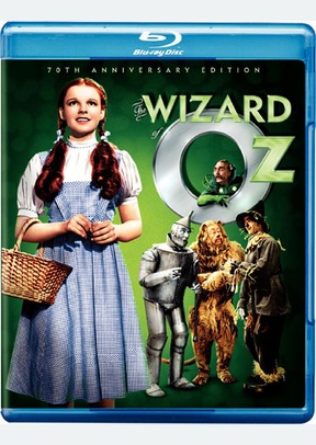The Wizard of Oz