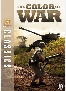 History Classics: The Color of War