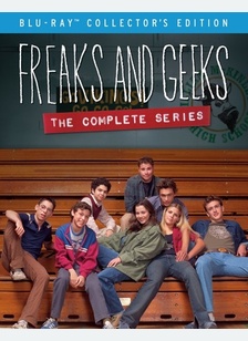 Freaks and Geeks: The Complete Series