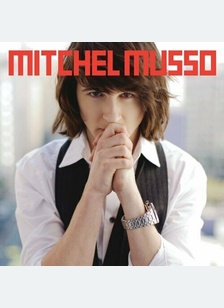 MITCHELL MUSSO