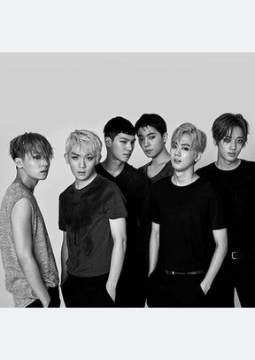 TEEN TOP