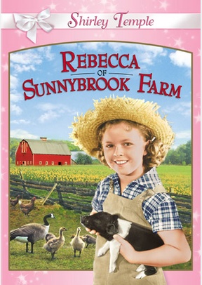 Rebecca Of Sunnybrook Farm