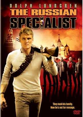 The Russian Specialist