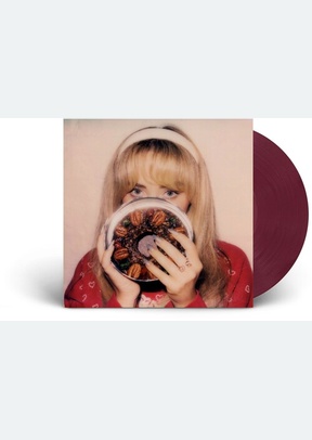 FRUITCAKE (LP)