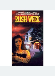 RUSH WEEK
