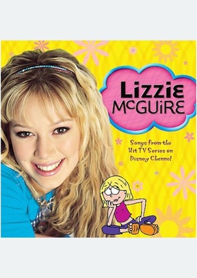 LIZZIE MCGUIRE (OST)