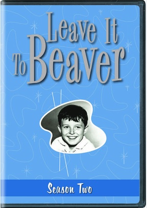 Leave It To Beaver: The Complete Second Season