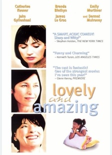 Lovely & Amazing