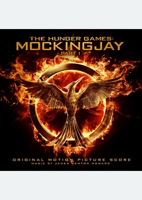 The Hunger Games Score: Mockingjay Part 1