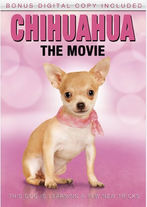 Chihuahua: The Movie