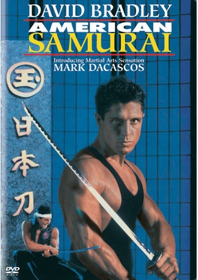 American Samurai