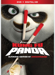 Kung Fu Panda