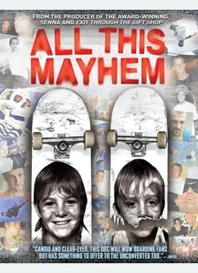 All This Mayhem