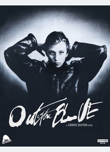 Out Of The Blue