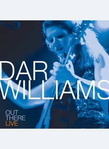 OUT THERE LIVE