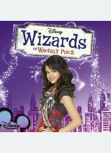 WIZARDS OF WAVERLY PLACE (TV/O