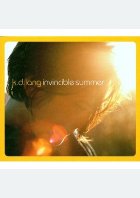 INVINCIBLE SUMMER