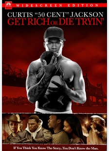 Get Rich or Die Tryin'