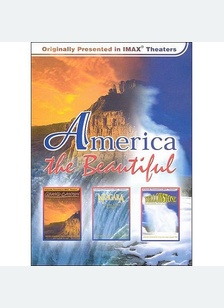 IMAX: America the Beautiful