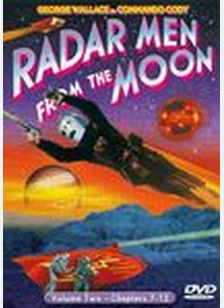 RADAR MEN FROM THE MOON:V02