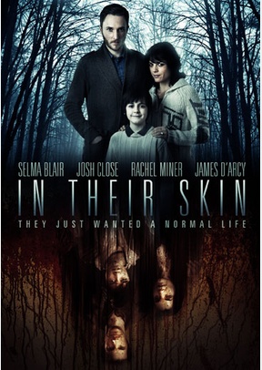 In Their Skin