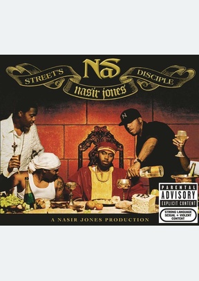 STREETS DISCIPLE (2CDS)