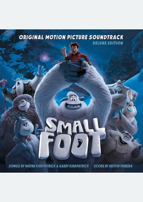 Smallfoot (OST)