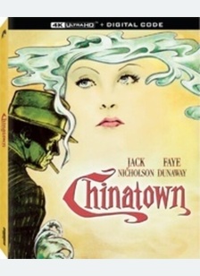 CHINATOWN (4K)