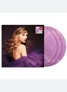 SPEAK NOW (TAYLORS VER) LTD (3