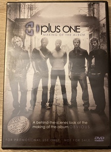 PLUS ONE