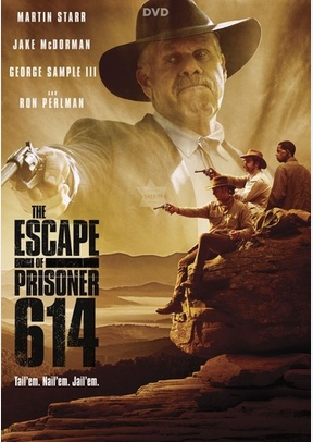 The Escape of Prisoner 614