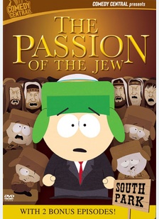 South Park: The Passion of the Jew